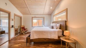 3 chambres, fer et planche Ă  repasser, Wi-Fi gratuit, draps fournis