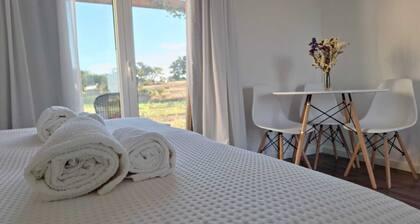 Casa de Campo Ideal Para Quem Procura um RefĂșgio da Agitação Urbana