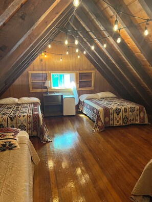 Acesso à internet, roupa de cama