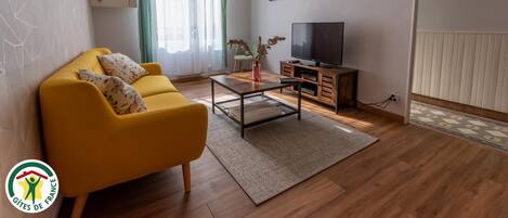 Televisión, reproductor de DVD