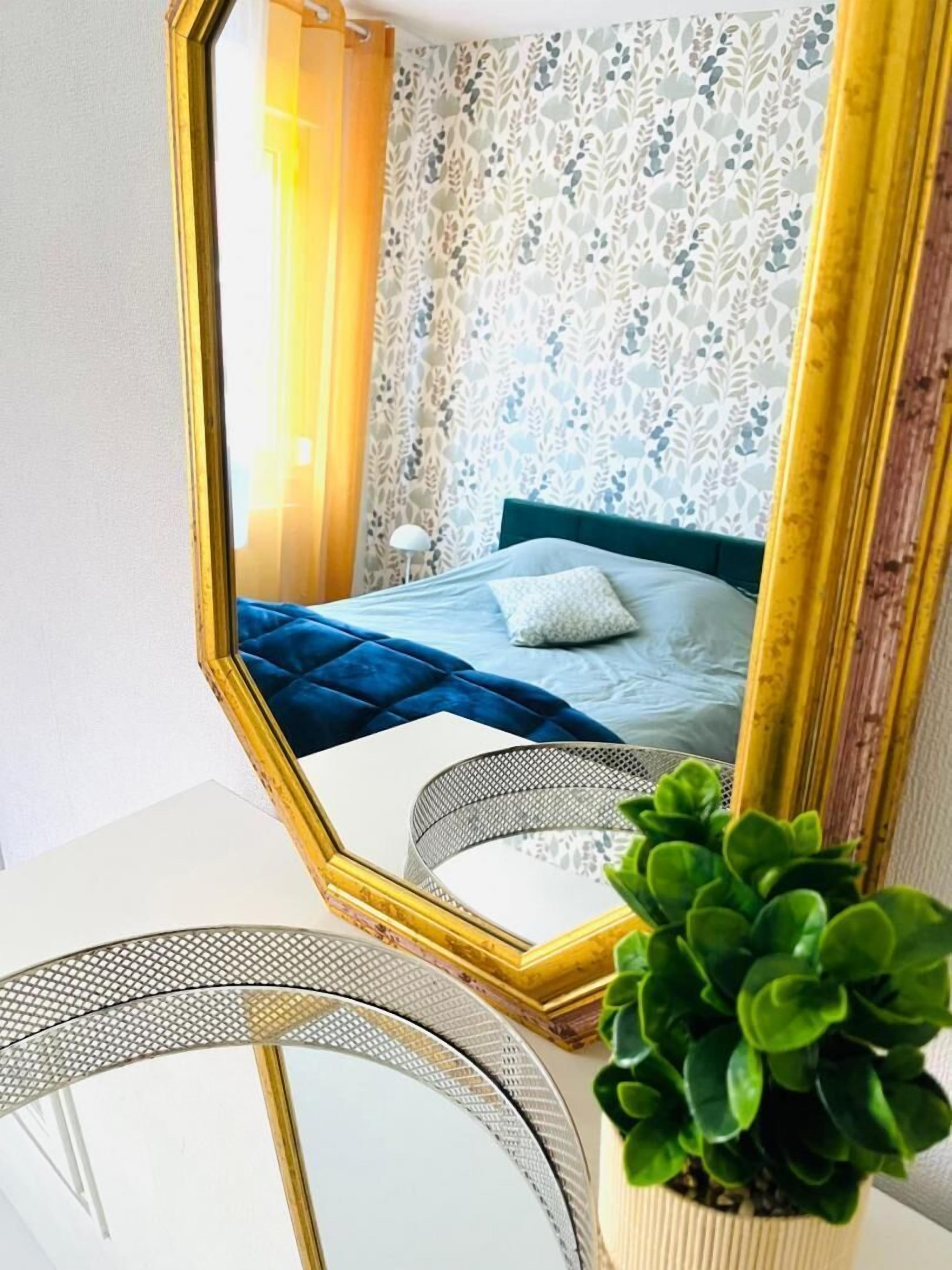 Reisbedje, gratis wifi, beddengoed