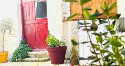 Loré - Blancs-coteaux