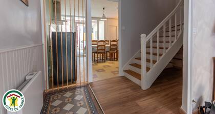 Loré - Blancs-coteaux