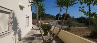 Vivenda Do Relaxo 
 Espite district santarem 