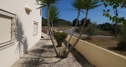 Vivenda Do Relaxo
Espite district santarem