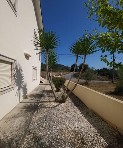 Vivenda Do Relaxo 
 Espite district santarem 