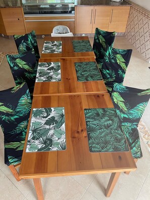 Restaurantes