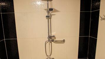 Family Studio | Bathroom | Slippers