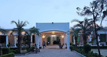 Tiger Tales Resort