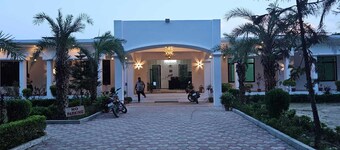Tiger Tales Resort