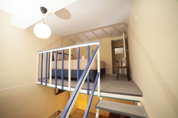 Chambre Deluxe