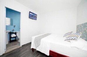 Chambre Deluxe
