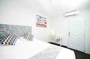 Chambre Deluxe