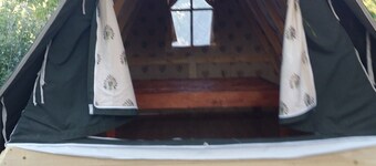 AgriCampeggio Darwin