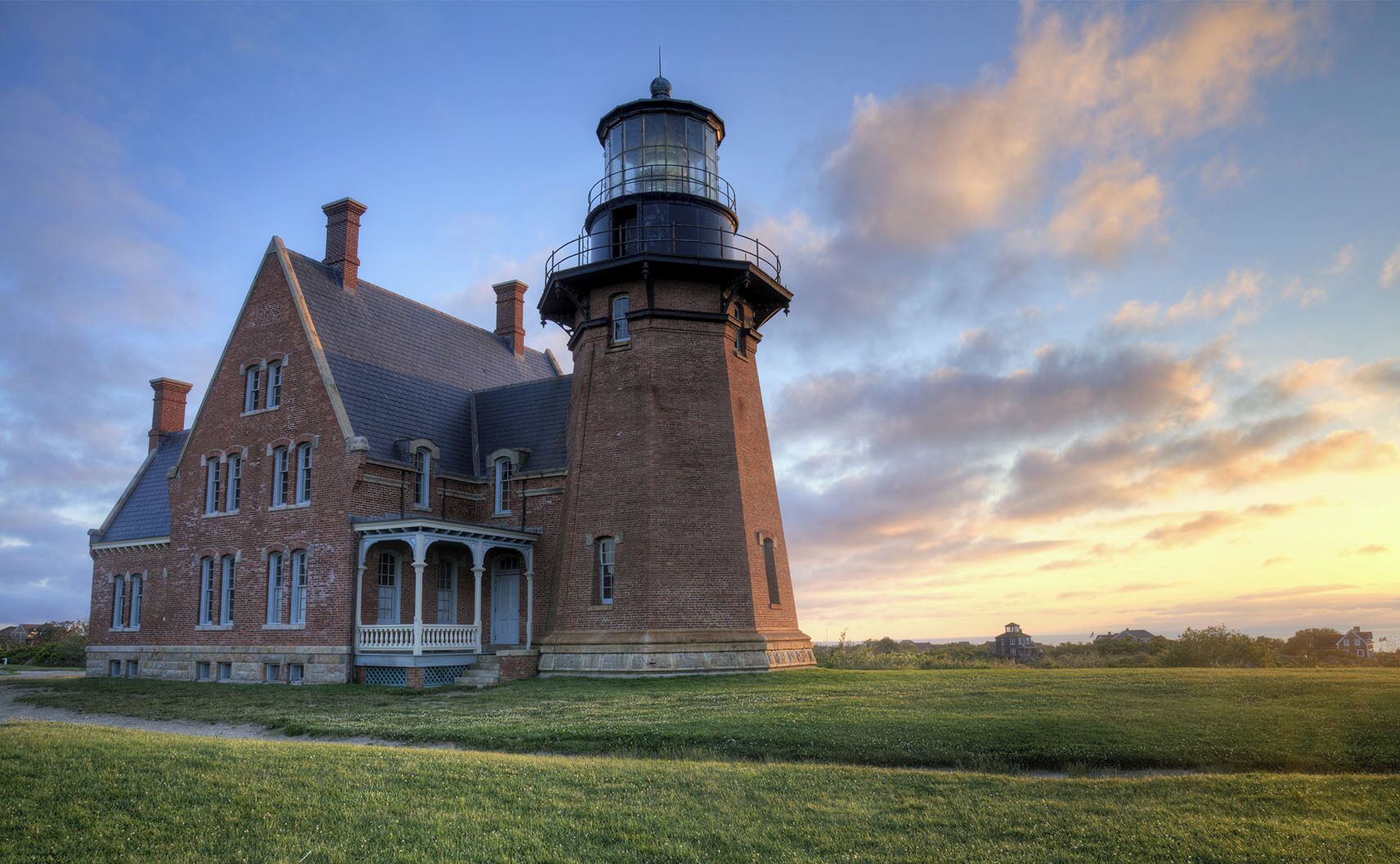 Southeast Lighthouse