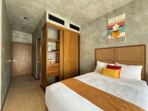 1 Schlafzimmer, Zimmersafe, Bügeleisen/Bügelbrett, kostenloses WLAN
