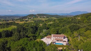 Unclassified image, 4 of 48, button - Villa Zamari with sauna (Istria - Pazin) (Pazin)