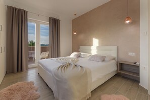 5 habitaciones y internet 