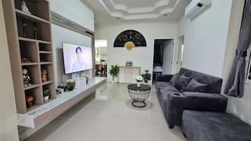 Smart TV