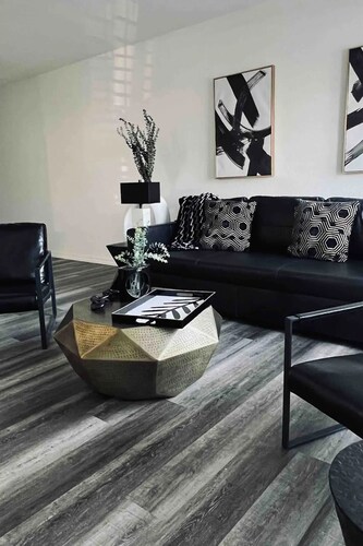 Luxe Biltmore Condo with Queen Bed & Sofa Bed

