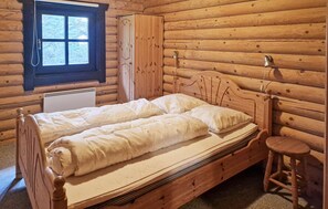 3 bedrooms, free WiFi