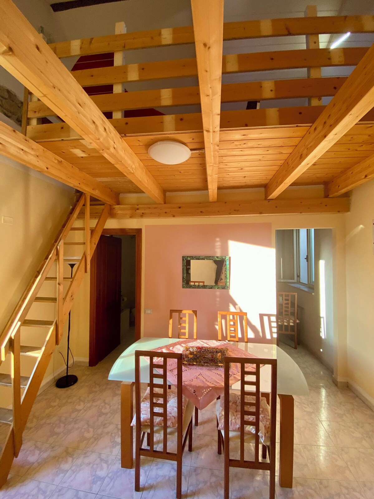 Bild für Gastgeberprofil