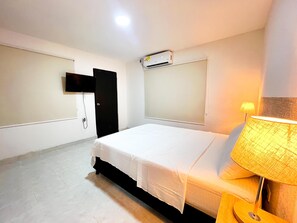 3 bedrooms, WiFi, bed sheets - Casa Moderna en Santa Marta a 10 Min del Centro Histórico y la Bahía (Santa Marta)