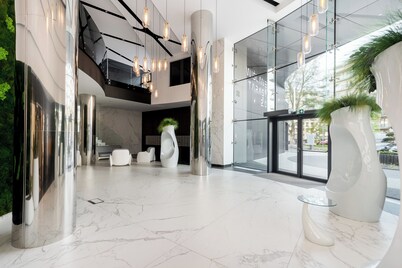 Wiślane Tarasy 2.0 Blue Studio