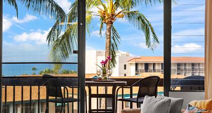 Relaxing 2bd condo with attractive amenities