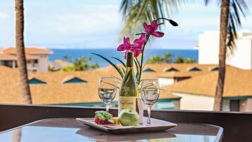 تناول الطعام بالخارج