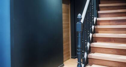 1-Charming stay in a renovated farmhouse