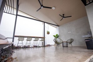 Exterior - Nomad Living CR (Tárcoles)