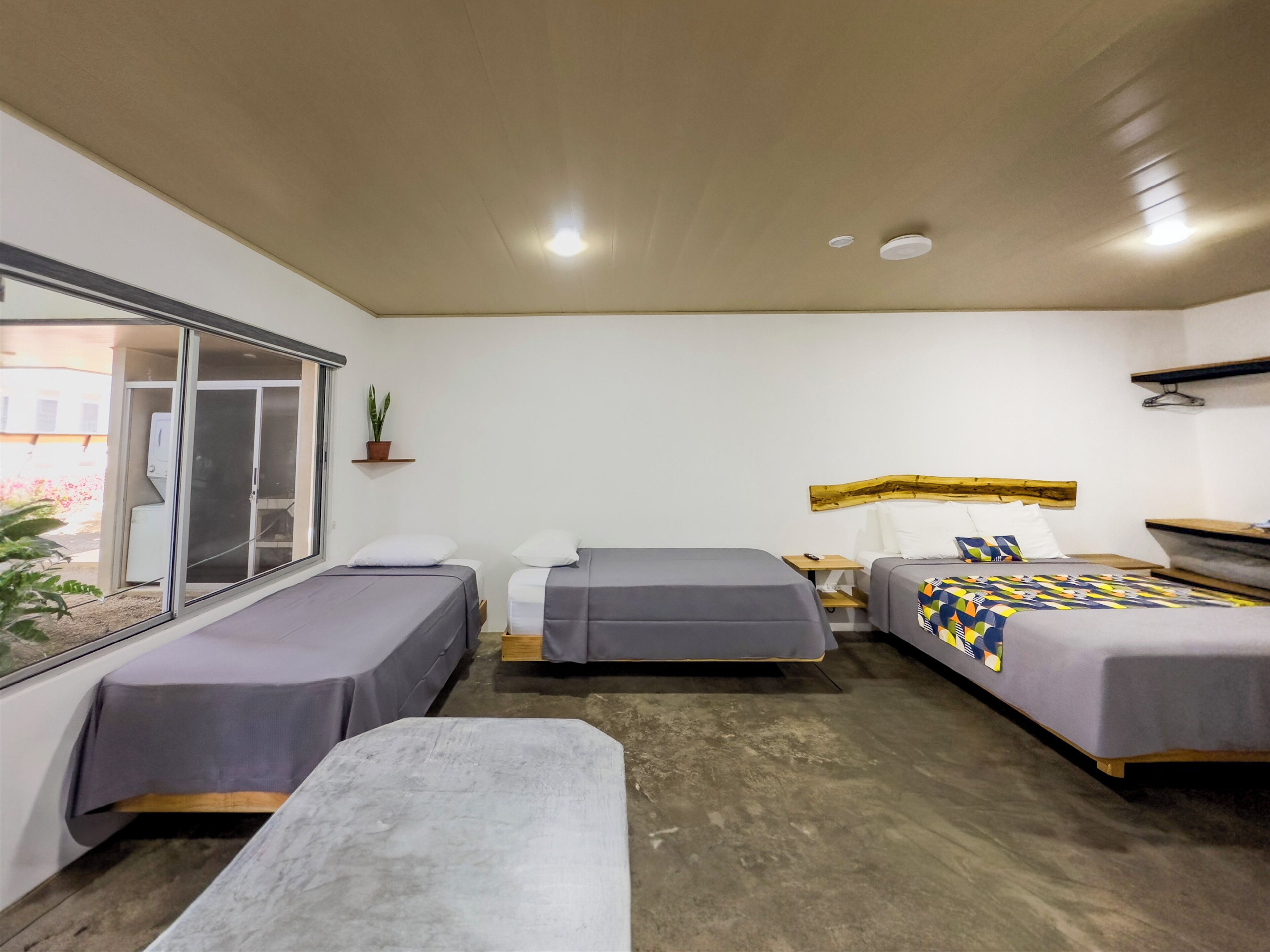 Classic-Studio, Mehrere Betten