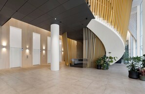 Reception - Claremont Suite 610 (South Yarra)