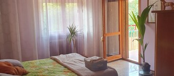 Apartment 'Casa Antonietta' with Private Terrace, Wi-Fi and Air Conditioning