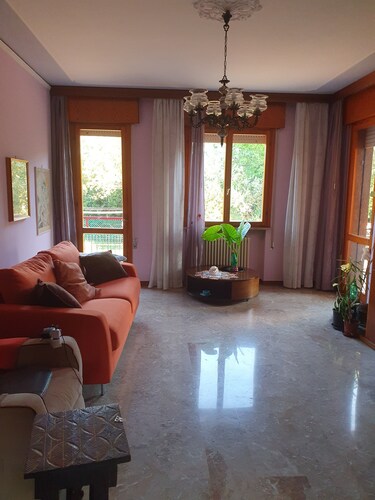 Appartement "Casa Antonietta" avec terrasse privée, Wi-Fi et climatisation