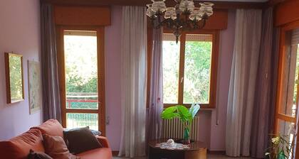 Appartement "Casa Antonietta" avec terrasse privée, Wi-Fi et climatisation