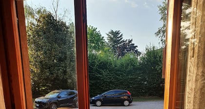 Ferienwohnung 'Casa Antonietta' mit privater Terrasse, Wi-Fi und Klimaanlage