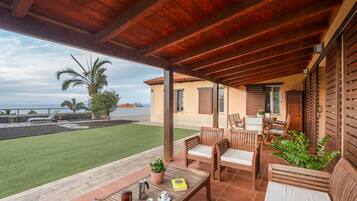 Terras