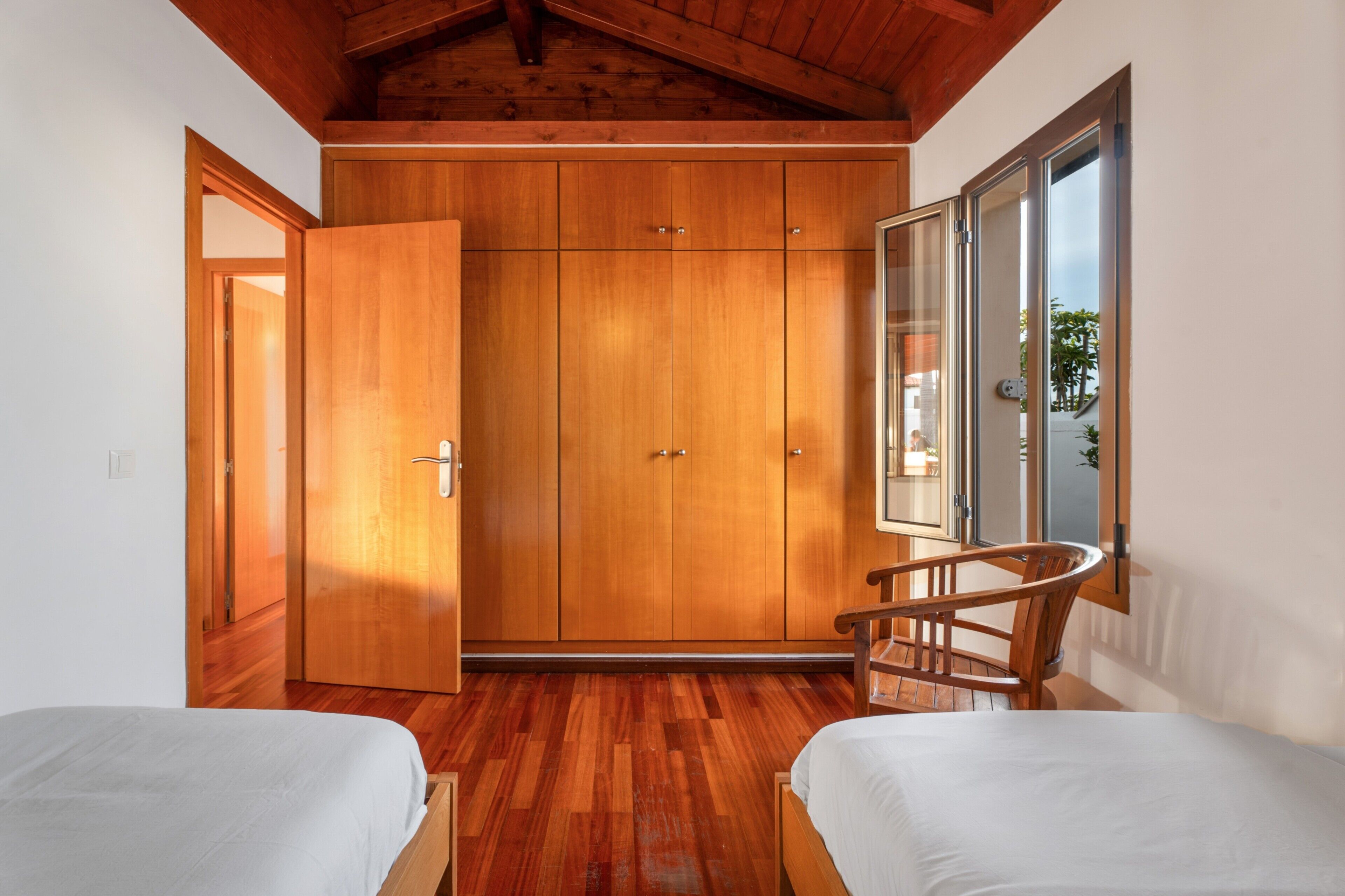 3 Schlafzimmer, Bügeleisen/Bügelbrett, kostenloses WLAN, Bettwäsche