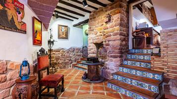 Interieur