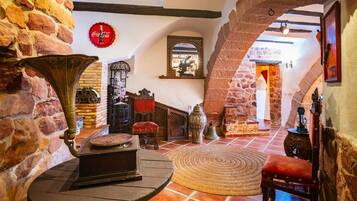 Interieur