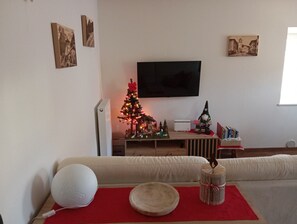 Televisión 