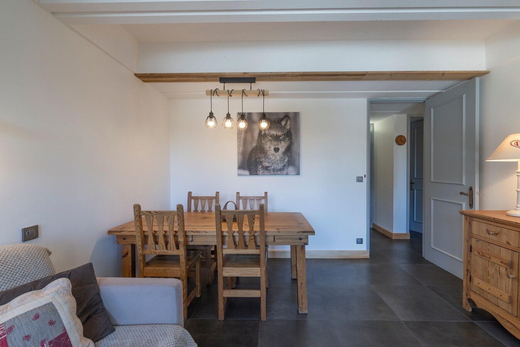 Interieur