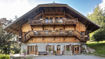 Aussenbereich