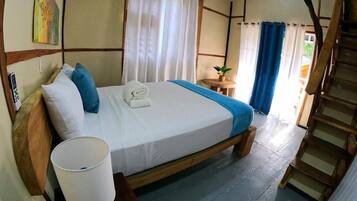 2 bedrooms, WiFi