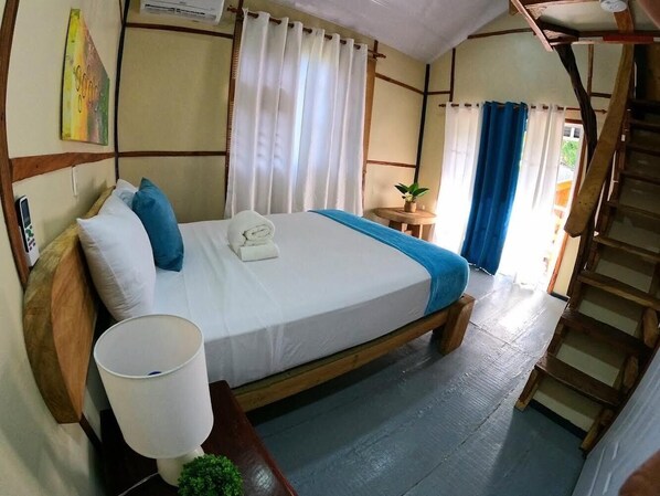 2 Schlafzimmer, WLAN