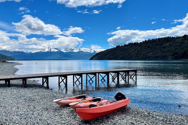 Botes de remos