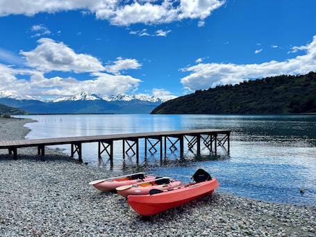 Botes de remos