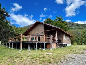 Exterior - Patagonia 47g (Chile Chico)